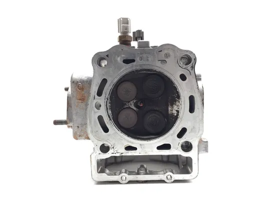 Engine Cylinder Head Complete W Cams Valves 2006 Polaris Sportsman 500 EFI 3253