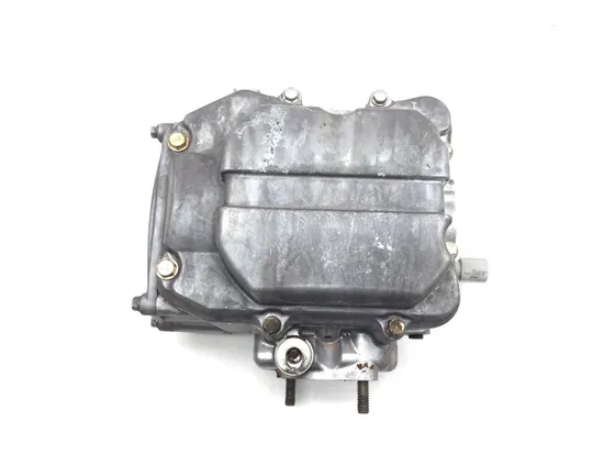 Engine Cylinder Head Complete W Cams Valves 2006 Polaris Sportsman 500 EFI 3253