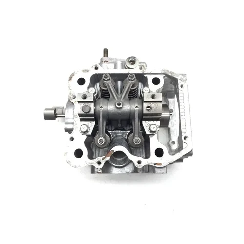Engine Cylinder Head Complete W Cams Valves 2006 Polaris Sportsman 500 EFI 3253 5