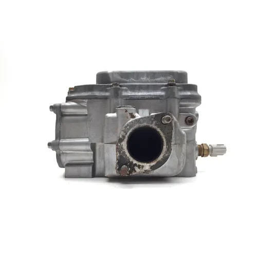 Engine Cylinder Head Complete W Cams Valves 2006 Polaris Sportsman 500 EFI 3253 8