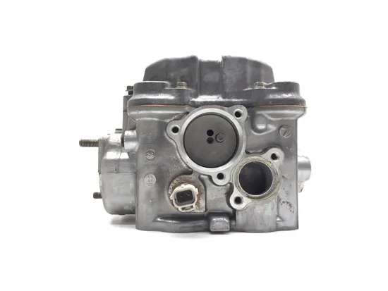 Engine Cylinder Head Complete W Cams Valves 2006 Polaris Sportsman 500 EFI 3253