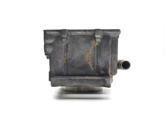 Engine Cylinder Jug W Piston 2006 Polaris Sportsman 500 4x4 HO EFI 3253