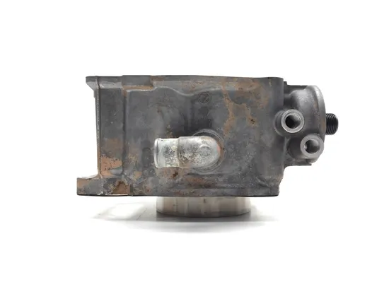 Engine Cylinder Jug W Piston 2006 Polaris Sportsman 500 4x4 HO EFI 3253