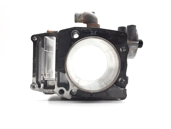 Engine Cylinder Jug W Piston 2006 Polaris Sportsman 500 4x4 HO EFI 3253