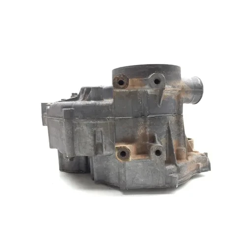 Engine Left Right Center Cases Case 2006 Polaris Sportsman 500 4x4 HO EFI 3253 6