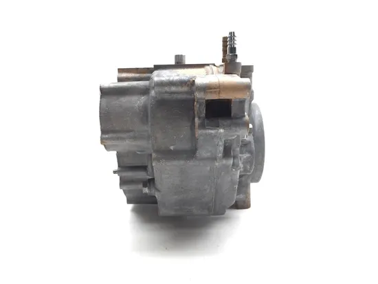 Engine Left Right Center Cases Case 2006 Polaris Sportsman 500 4x4 HO EFI 3253