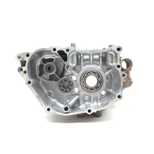 Engine Left Right Center Cases Case 2006 Polaris Sportsman 500 4x4 HO EFI 3253 8