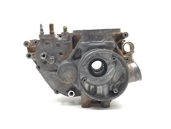 Engine Left Right Center Cases Case 2006 Polaris Sportsman 500 4x4 HO EFI 3253