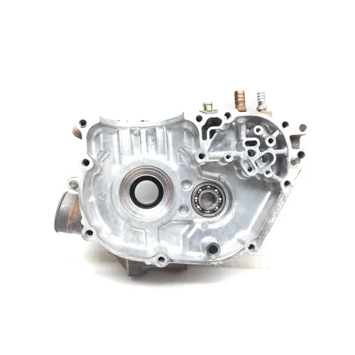 Engine Left Right Center Cases Case 2006 Polaris Sportsman 500 4x4 HO EFI 3253 7