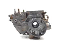 Engine Left Right Center Cases Case 2006 Polaris Sportsman 500 4x4 HO EFI 3253