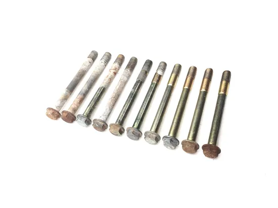 Engine Center Cases Case Bolts 2006 Polaris Sportsman 500 4x4 HO EFI 3253