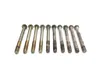 Engine Center Cases Case Bolts 2006 Polaris Sportsman 500 4x4 HO EFI 3253