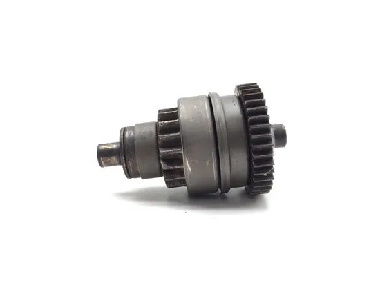 Starter Gear Bendix 2006 Polaris Sportsman 500 4x4 HO EFI 3253 x