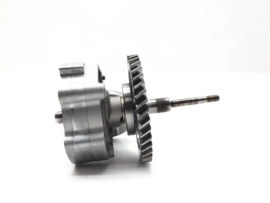 Engine Oil Pump Assembly 2006 Polaris Sportsman 500 4x4 HO EFI 3253 4