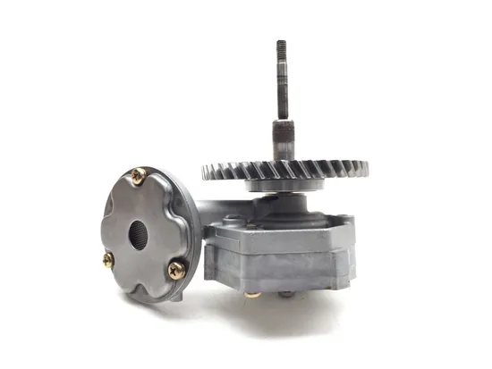 Engine Oil Pump Assembly 2006 Polaris Sportsman 500 4x4 HO EFI 3253 2