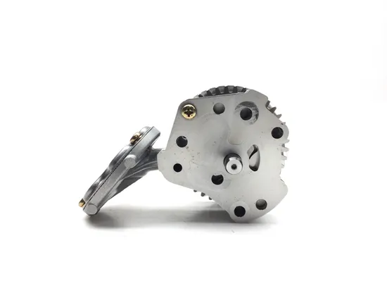 Engine Oil Pump Assembly 2006 Polaris Sportsman 500 4x4 HO EFI 3253 3