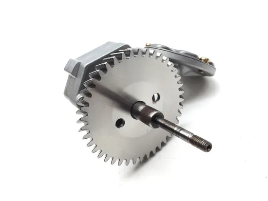 Engine Oil Pump Assembly 2006 Polaris Sportsman 500 4x4 HO EFI 3253 5