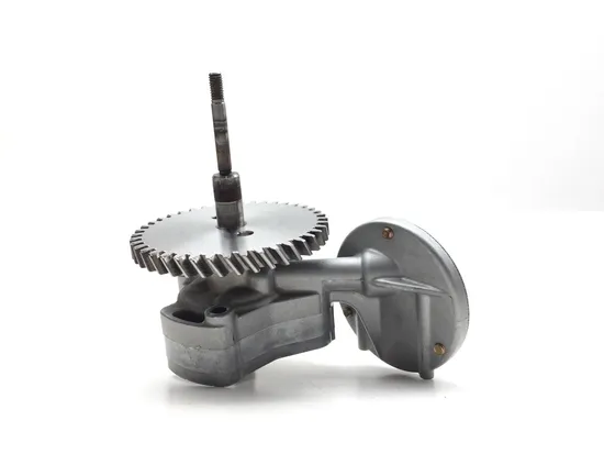 Engine Oil Pump Assembly 2006 Polaris Sportsman 500 4x4 HO EFI 3253 1