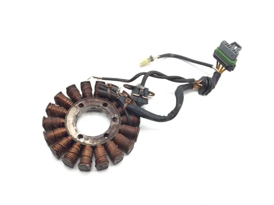 Engine Stator Generator 2006 Polaris Sportsman 500 4x4 HO EFI 3253 x