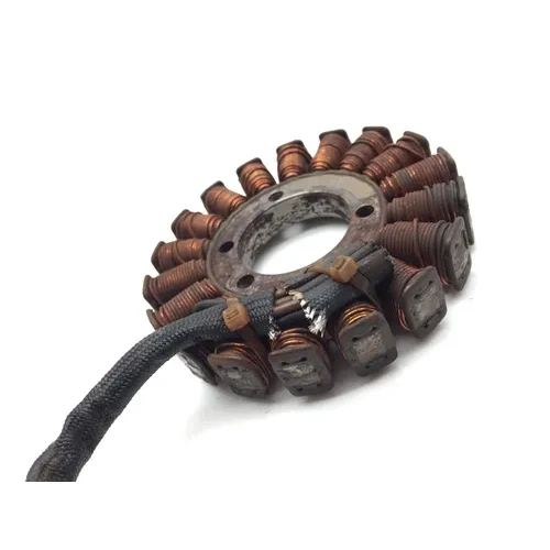 Engine Stator Generator 2006 Polaris Sportsman 500 4x4 HO EFI 3253 x 5