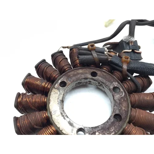 Engine Stator Generator 2006 Polaris Sportsman 500 4x4 HO EFI 3253 x 2