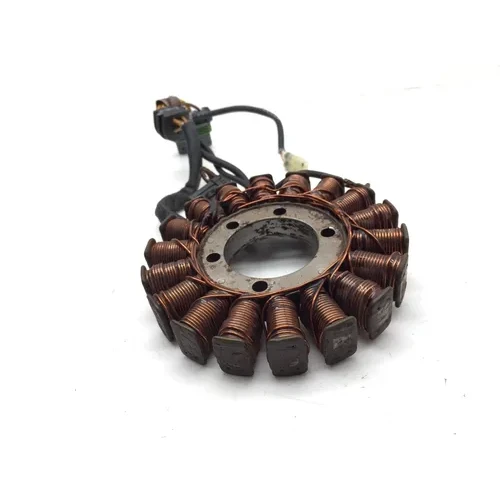 Engine Stator Generator 2006 Polaris Sportsman 500 4x4 HO EFI 3253 x 7