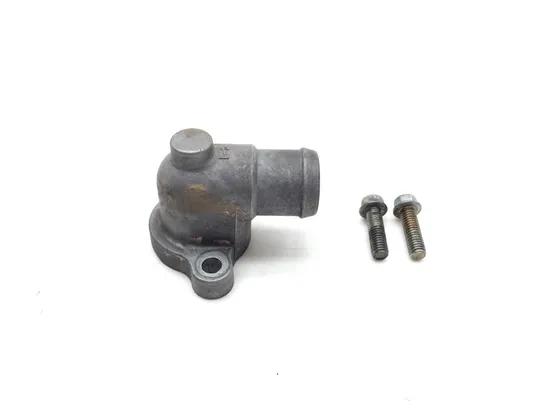 Engine Thermostat Cover 2006 Polaris Sportsman 500 4x4 HO EFI 3253