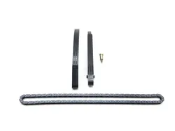 Engine Timing Cam Chain & Guides 2006 Polaris Sportsman 500 4x4 HO EFI 3253