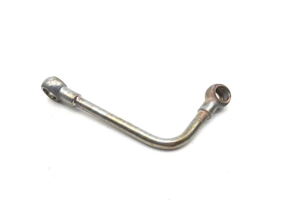 Engine Metal Oil Lines 2006 Polaris Sportsman 500 4x4 HO EFI 3253