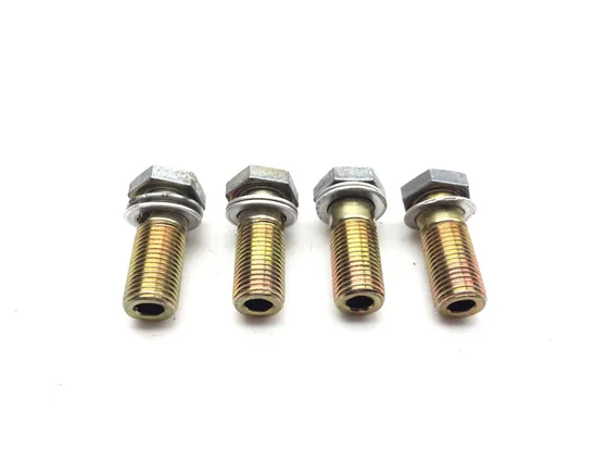 Engine Metal Oil Lines 2006 Polaris Sportsman 500 4x4 HO EFI 3253