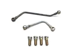 Engine Metal Oil Lines 2006 Polaris Sportsman 500 4x4 HO EFI 3253