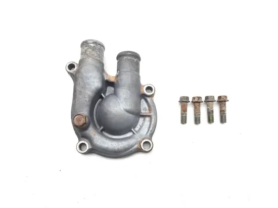 Engine Water Pump Cover 2006 Polaris Sportsman 500 4x4 HO EFI 3253