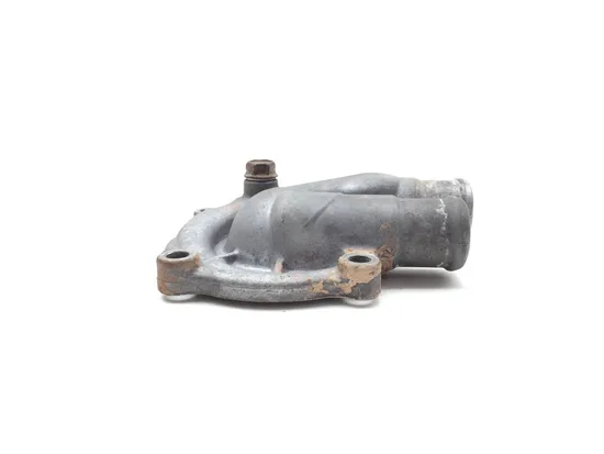 Engine Water Pump Cover 2006 Polaris Sportsman 500 4x4 HO EFI 3253