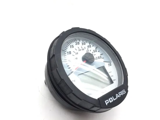 Speedometer Dash Instrument Cluster 2006 Polaris Sportsman 500 4x4 HO EFI 3253 x