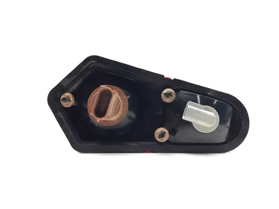 Brake Tail Light Driver Side Left 2006 Polaris Sportsman 500 4x4 HO EFI 3253