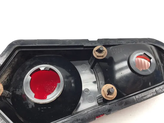 Brake Tail Light Driver Side Left 2006 Polaris Sportsman 500 4x4 HO EFI 3253