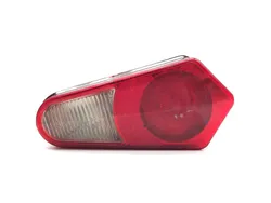 Brake Tail Light Driver Side Left 2006 Polaris Sportsman 500 4x4 HO EFI 3253