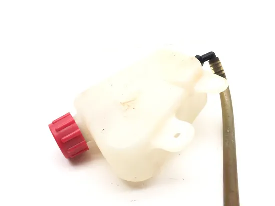 Engine Radiator Overflow Tank 2006 Polaris Sportsman 500 4x4 HO EFI 3253