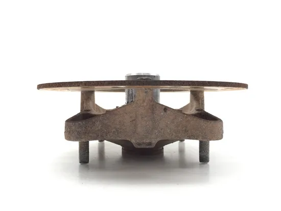 Right Rear Wheel Axle Hub With Rotor A 2006 Polaris Sportsman 500 HO EFI 3253