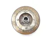 Right Rear Wheel Axle Hub With Rotor A 2006 Polaris Sportsman 500 HO EFI 3253