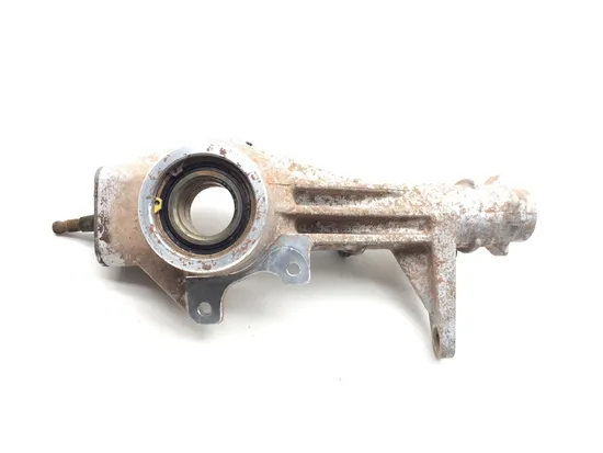 Left Driver Front Spindle Steering Knuckle 2006 Polaris Sportsman 500 EFI 3253