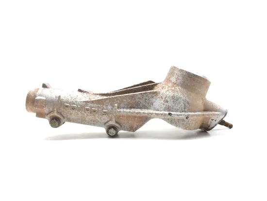 Left Driver Front Spindle Steering Knuckle 2006 Polaris Sportsman 500 EFI 3253