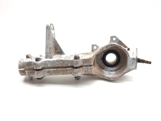 Right Front Spindle Steering Knuckle 2006 Polaris Sportsman 500 4x4 HO EFI 3253
