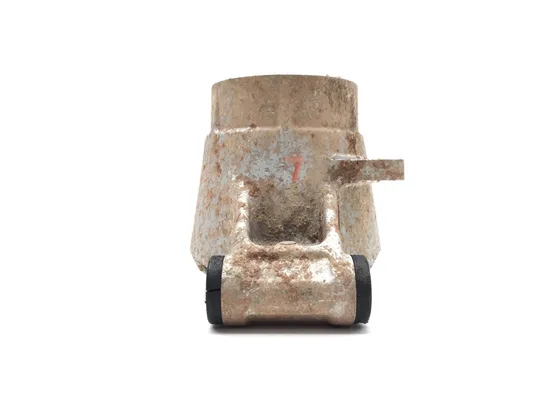 Left Driver Rear Wheel Spindle Knuckle 2006 Polaris Sportsman 500 HO EFI 3253 4