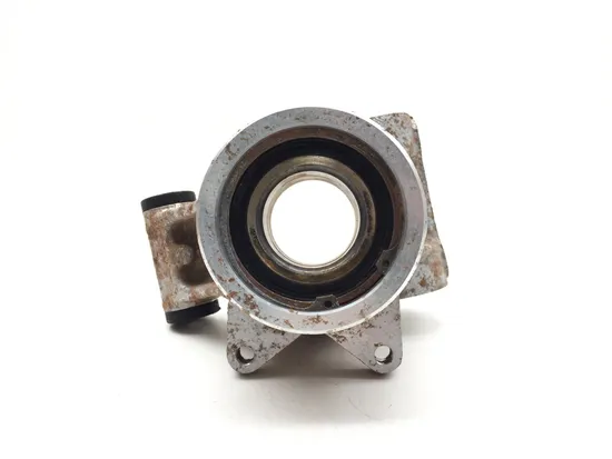 Left Driver Rear Wheel Spindle Knuckle 2006 Polaris Sportsman 500 HO EFI 3253 5