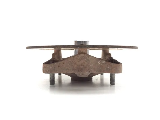 Front Wheel Hub with Rotor A 2006 Polaris Sportsman 500 4x4 HO EFI 3253