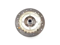 Front Wheel Hub with Rotor A 2006 Polaris Sportsman 500 4x4 HO EFI 3253