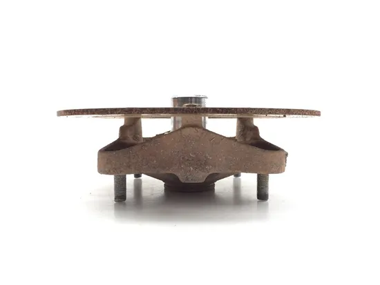 Front Wheel Hub with Rotor B 2006 Polaris Sportsman 500 4x4 HO EFI 3253