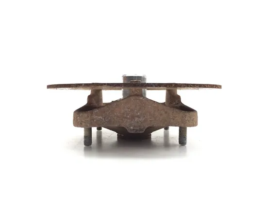 Front Wheel Hub with Rotor B 2006 Polaris Sportsman 500 4x4 HO EFI 3253