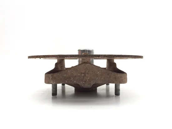 Front Wheel Hub with Rotor B 2006 Polaris Sportsman 500 4x4 HO EFI 3253